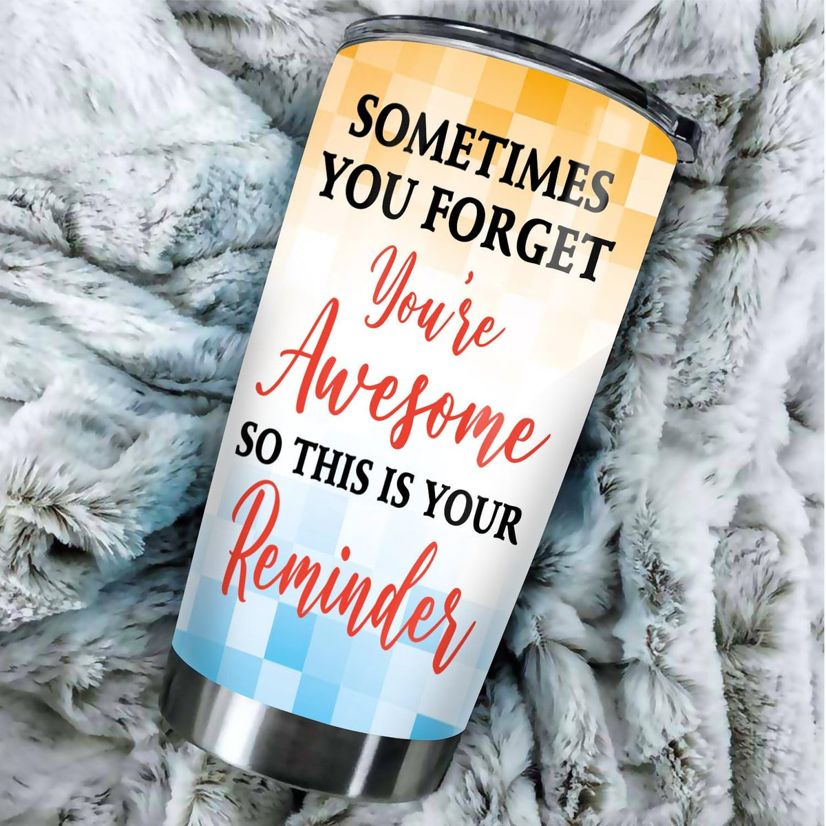 Best Caterer Ever Tumbler Stainless Steel 20oz, Office Gifts Women Men Work Friends Coworker, Driking Coffee Cup For Birthday Christmas - Colors A