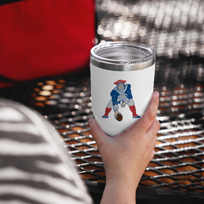 NFL Team Logo 30oz Insulated Stainless Steel Travel Mug Tumbler
