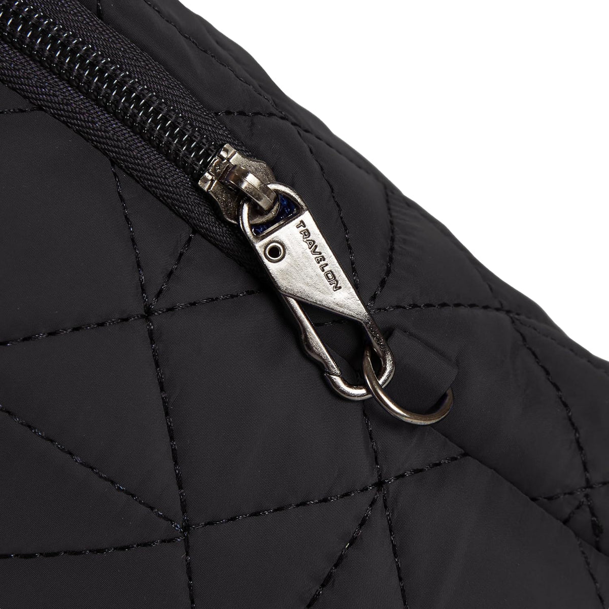 Anti-Theft Boho Insulated Water Bottle Tote