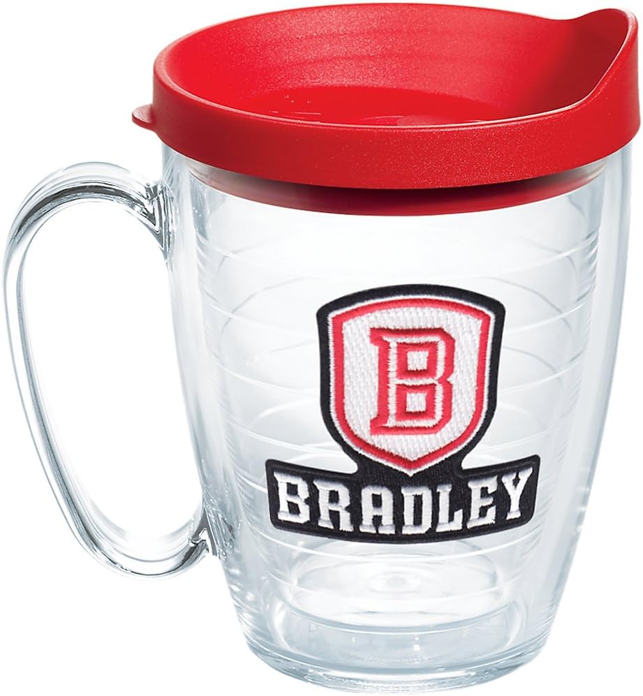 Tervis Made in USA Double Walled University of Florida Gators Insulated Tumbler Cup Keeps Drinks Cold & Hot, 16oz, Gator - Colors A