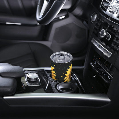Phoenix Tumbler with Lid and Straw 20oz Travel Coffee Mug Gifts Stainless Steel Vacuum Insulated Cup Double Wall Water Bottle for Office Car Home