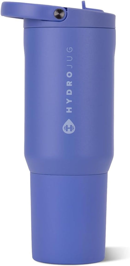Sport 20 oz Insulated Stainless Steel Water Bottle, Sweet Pea