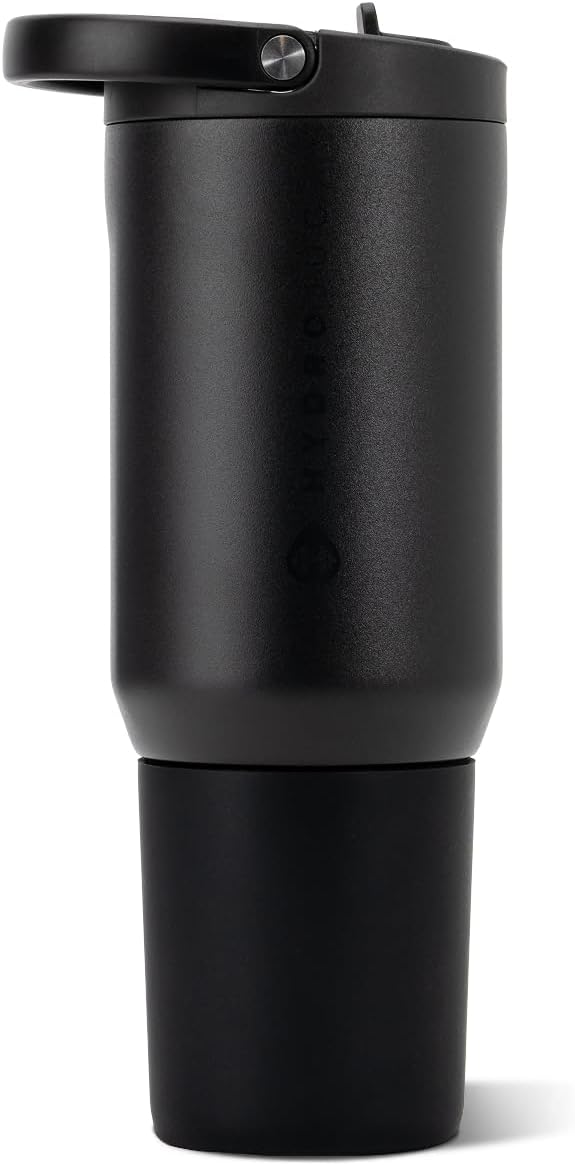 Sport 20 oz Insulated Stainless Steel Water Bottle, Sweet Pea