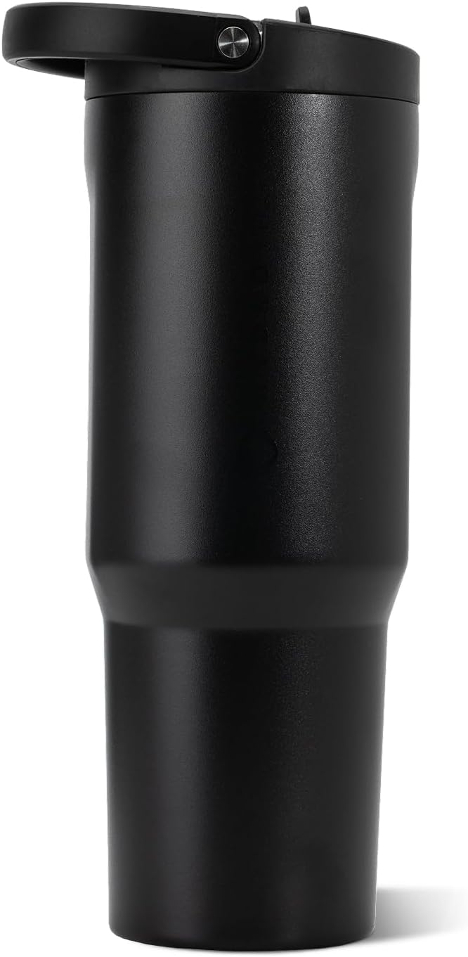 Sport 20 oz Insulated Stainless Steel Water Bottle, Sweet Pea