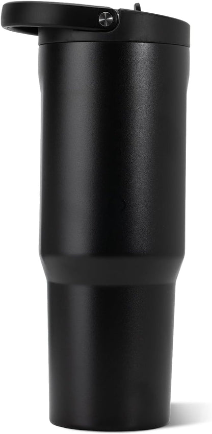 Sport 20 oz Insulated Stainless Steel Water Bottle, Sweet Pea