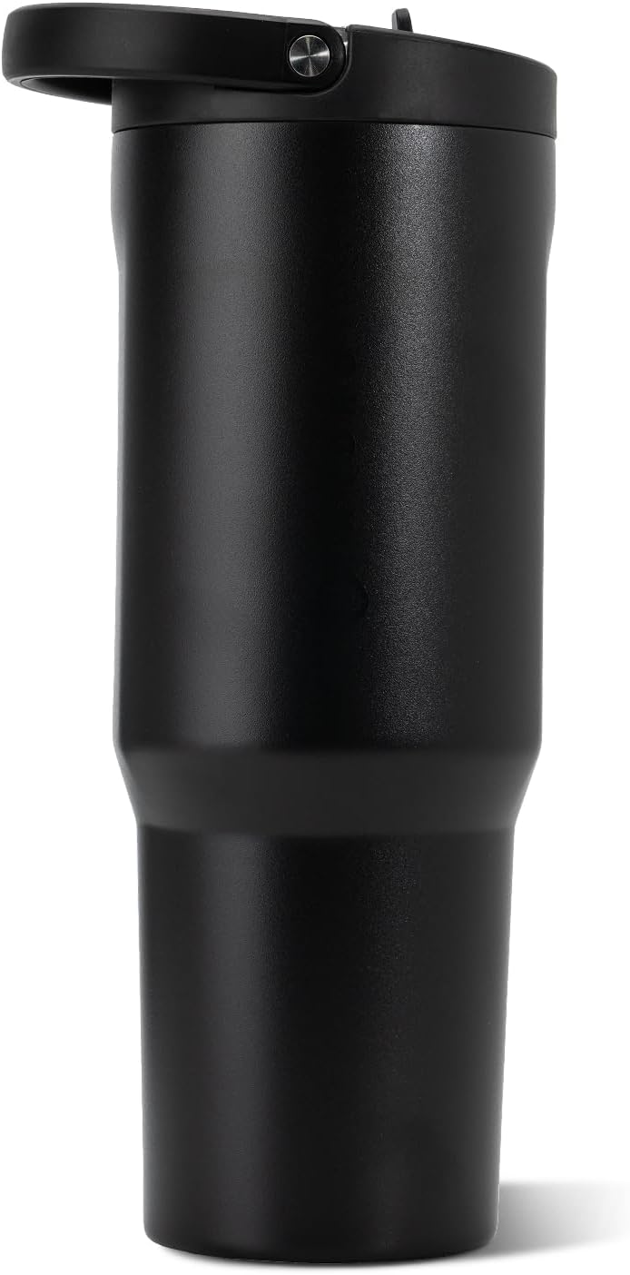 Sport 20 oz Insulated Stainless Steel Water Bottle, Sweet Pea