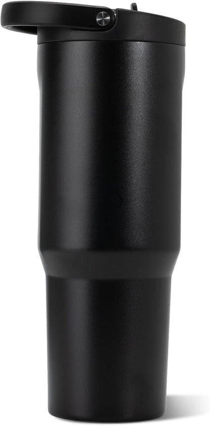 Sport 20 oz Insulated Stainless Steel Water Bottle, Sweet Pea