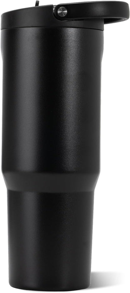 Sport 20 oz Insulated Stainless Steel Water Bottle, Sweet Pea
