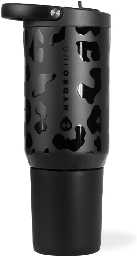 Sport 20 oz Insulated Stainless Steel Water Bottle, Sweet Pea