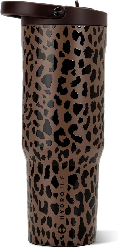 Sport 20 oz Insulated Stainless Steel Water Bottle, Sweet Pea