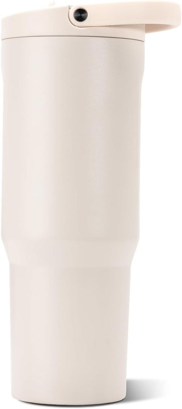 Sport 20 oz Insulated Stainless Steel Water Bottle, Sweet Pea