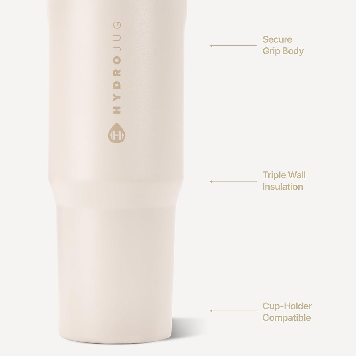 Sport 20 oz Insulated Stainless Steel Water Bottle, Sweet Pea