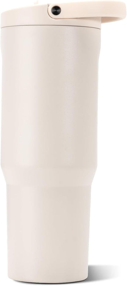 Sport 20 oz Insulated Stainless Steel Water Bottle, Sweet Pea