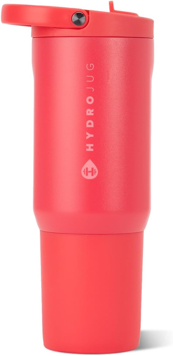 Sport 20 oz Insulated Stainless Steel Water Bottle, Sweet Pea