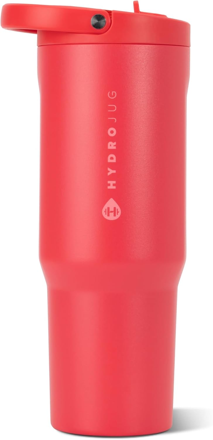 Sport 20 oz Insulated Stainless Steel Water Bottle, Sweet Pea