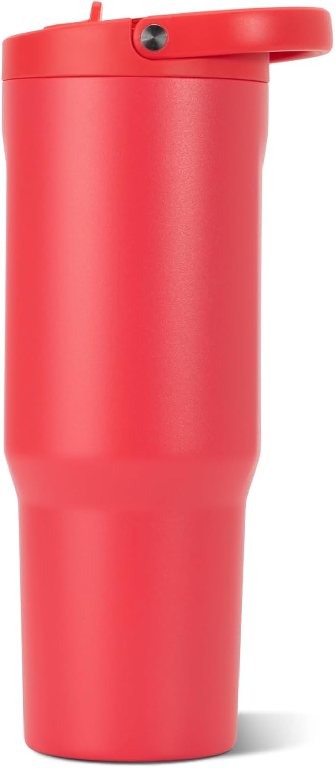 Sport 20 oz Insulated Stainless Steel Water Bottle, Sweet Pea