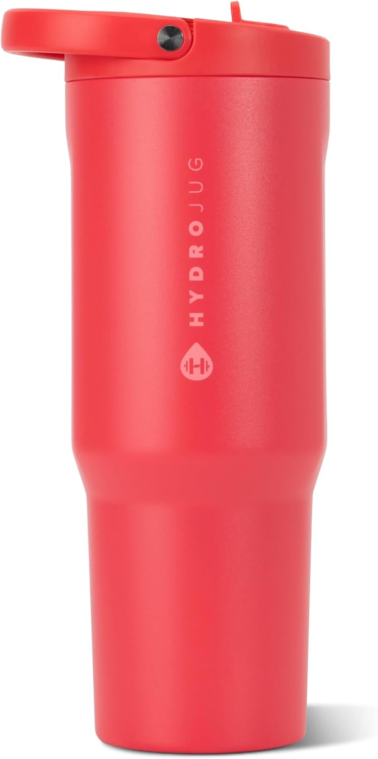 Sport 20 oz Insulated Stainless Steel Water Bottle, Sweet Pea