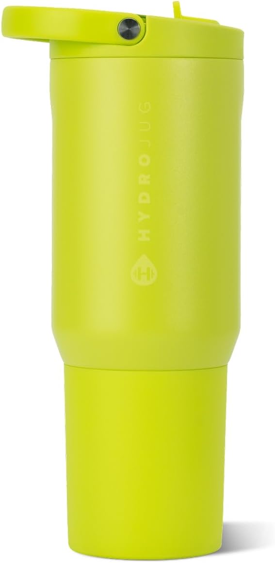Sport 20 oz Insulated Stainless Steel Water Bottle, Sweet Pea
