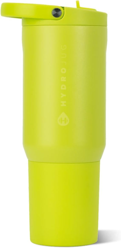 Sport 20 oz Insulated Stainless Steel Water Bottle, Sweet Pea