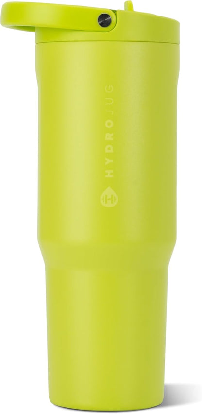 Sport 20 oz Insulated Stainless Steel Water Bottle, Sweet Pea