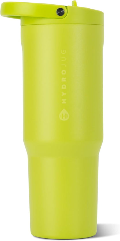 Sport 20 oz Insulated Stainless Steel Water Bottle, Sweet Pea