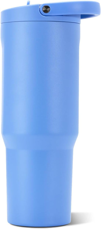 Sport 20 oz Insulated Stainless Steel Water Bottle, Sweet Pea