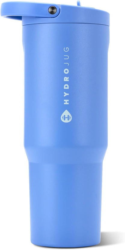Sport 20 oz Insulated Stainless Steel Water Bottle, Sweet Pea