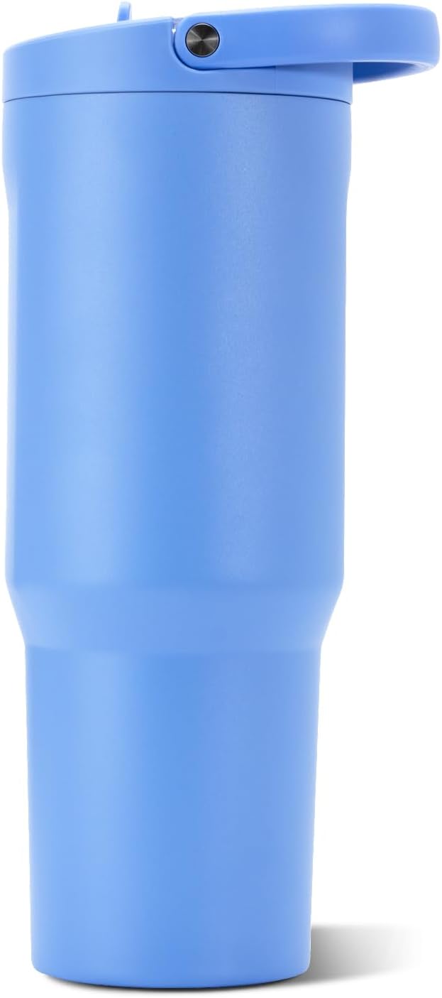 Sport 20 oz Insulated Stainless Steel Water Bottle, Sweet Pea