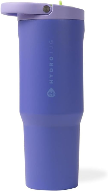 Sport 20 oz Insulated Stainless Steel Water Bottle, Sweet Pea