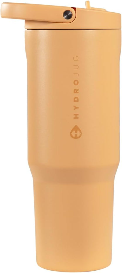 Sport 20 oz Insulated Stainless Steel Water Bottle, Sweet Pea