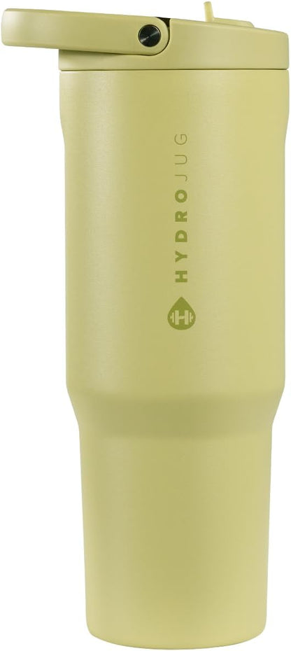 Sport 20 oz Insulated Stainless Steel Water Bottle, Sweet Pea