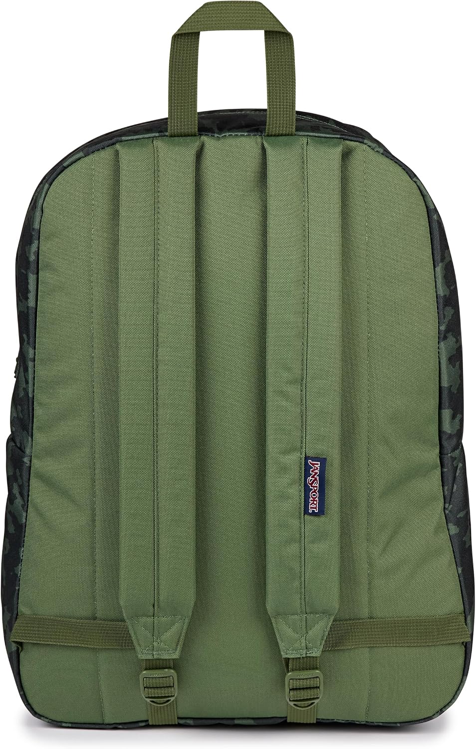 SuperBreak One Backpacks - Durable, Lightweight Bookbag with 1 Main Compartment, Front Utility Pocket with Built-in Organizer - Premium Backpack, Black - Colors A