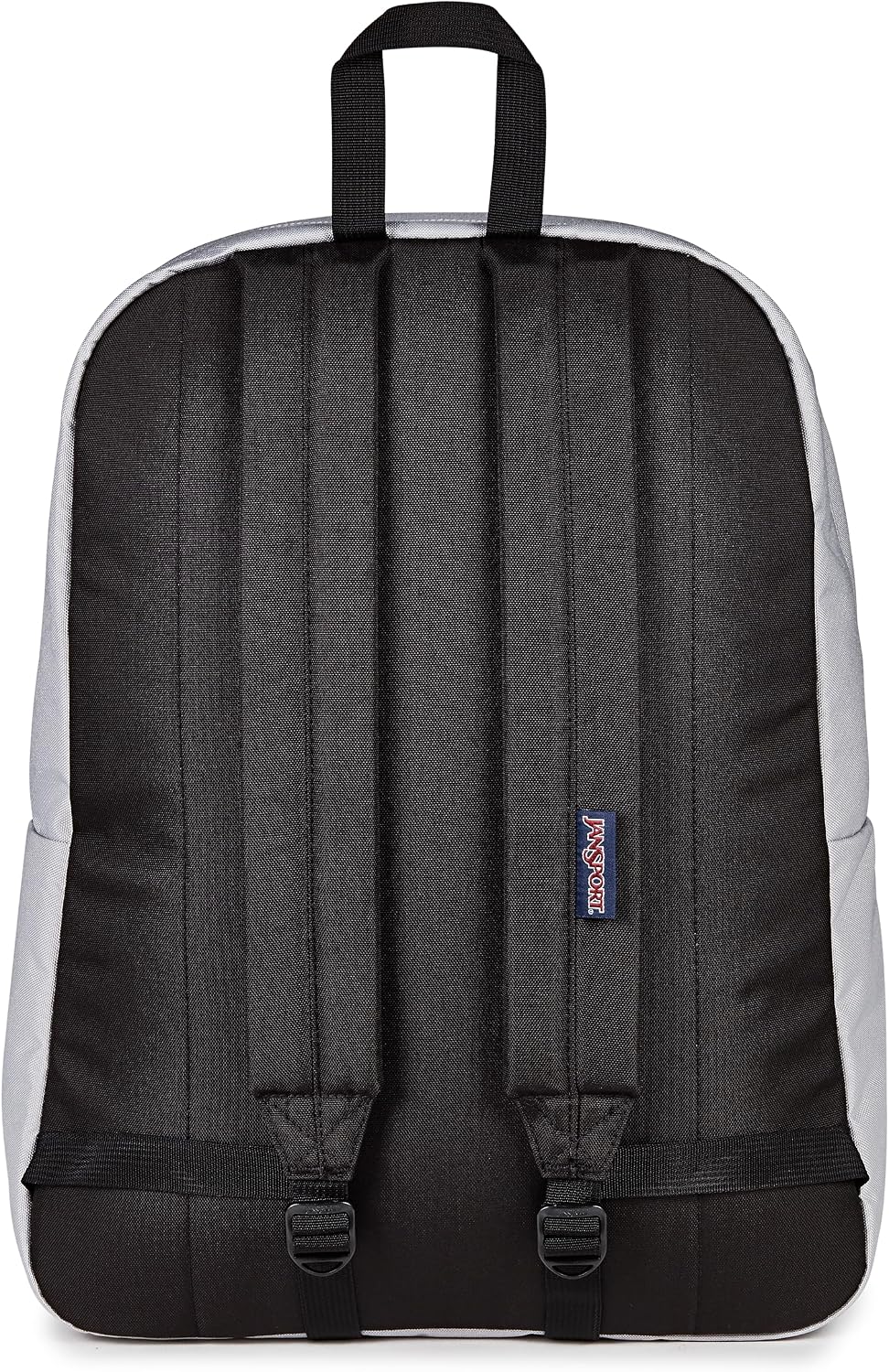 SuperBreak One Backpacks - Durable, Lightweight Bookbag with 1 Main Compartment, Front Utility Pocket with Built-in Organizer - Premium Backpack, Black - Colors A