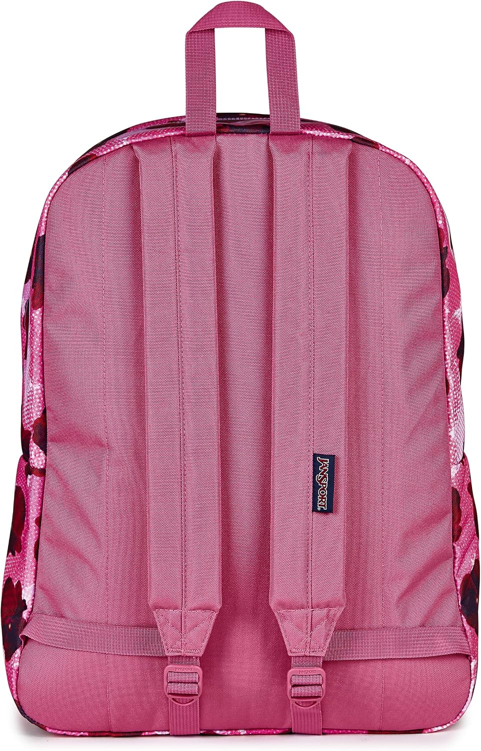 SuperBreak One Backpacks - Durable, Lightweight Bookbag with 1 Main Compartment, Front Utility Pocket with Built-in Organizer - Premium Backpack, Black - Colors A