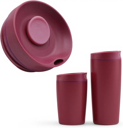 Replacement Lid for Owala SmoothSip Slider 20oz & 12oz