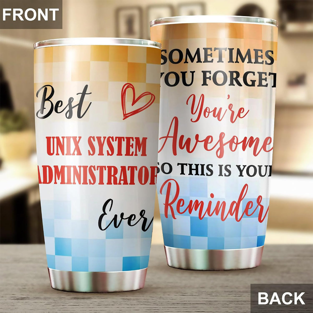 Best Lacrosse Coach Ever Tumbler Stainless Steel 20oz, Office Gifts Women Men Work Friends Coworker, Driking Coffee Cup For Birthday Christmas - Colors H