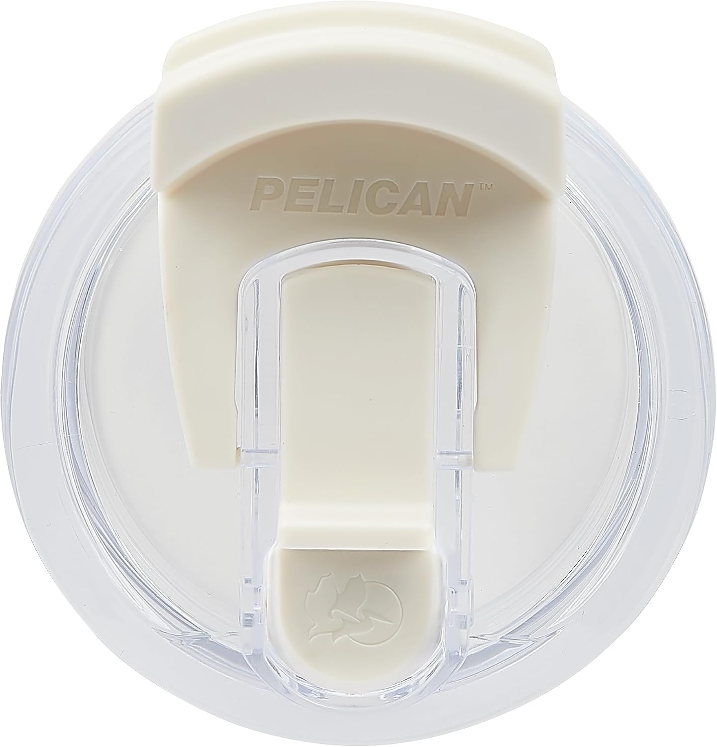 Pelican Traveler™ 22 oz Vacuum Insulated Tumbler - Stainless Steel Double Wall Travel with Dual Lid, Powder Coated Insulated Coffee Mug For Hot Cold Drinks, Sirius