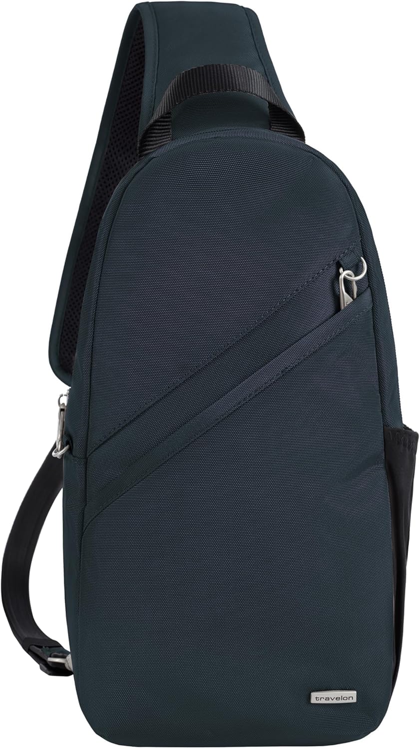 Anti-Theft Classic Sling Bag