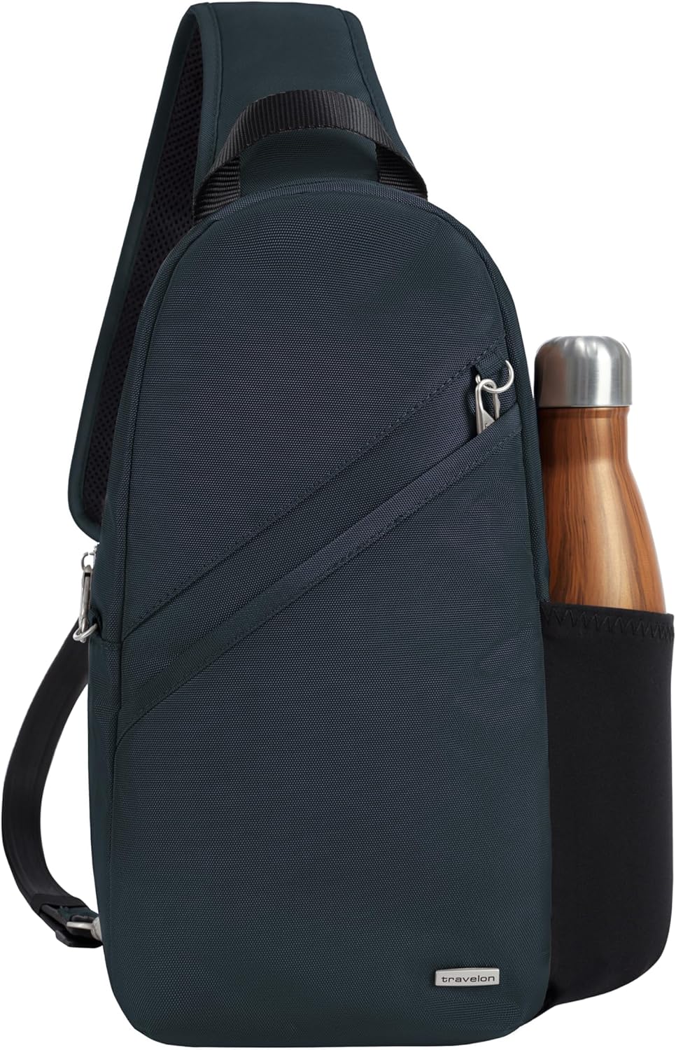Anti-Theft Classic Sling Bag