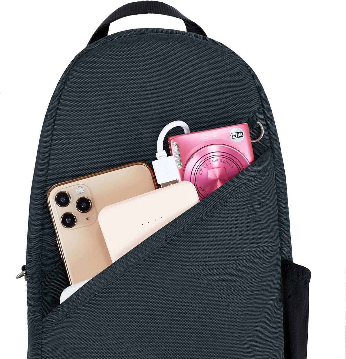 Anti-Theft Classic Sling Bag