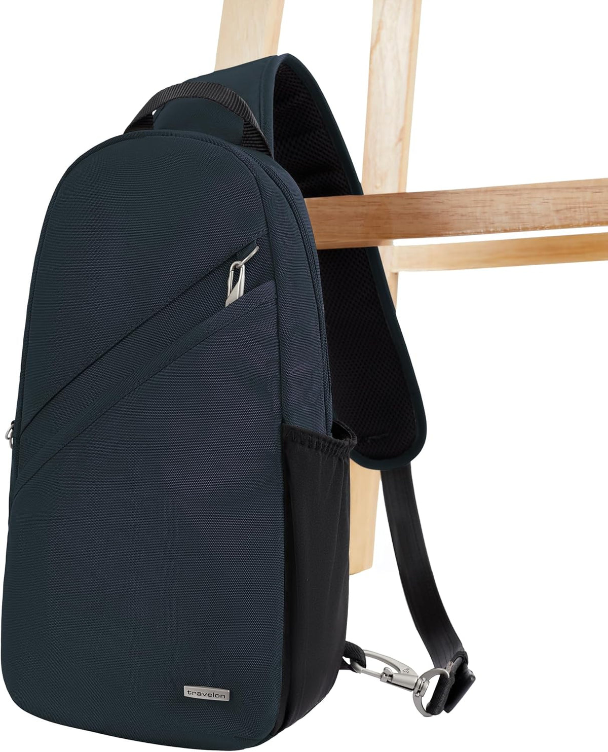 Anti-Theft Classic Sling Bag