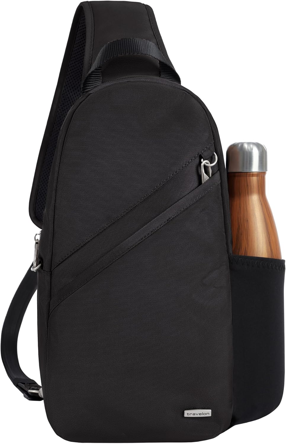 Anti-Theft Classic Sling Bag
