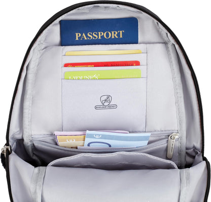 Anti-Theft Classic Sling Bag