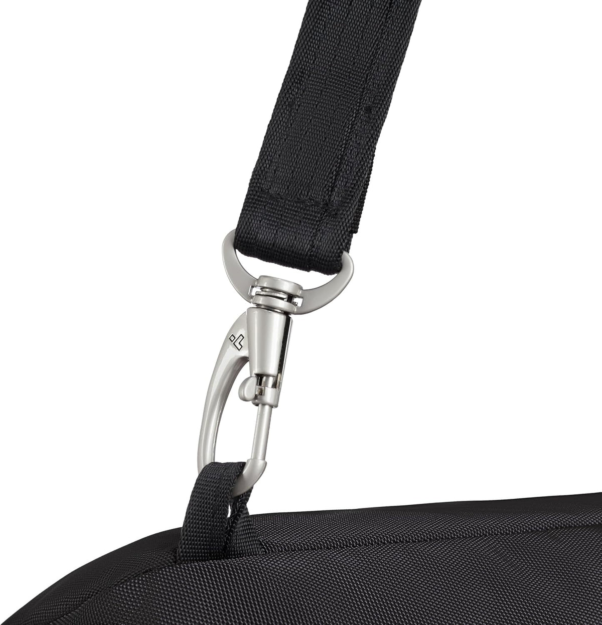 Anti-Theft Classic Sling Bag