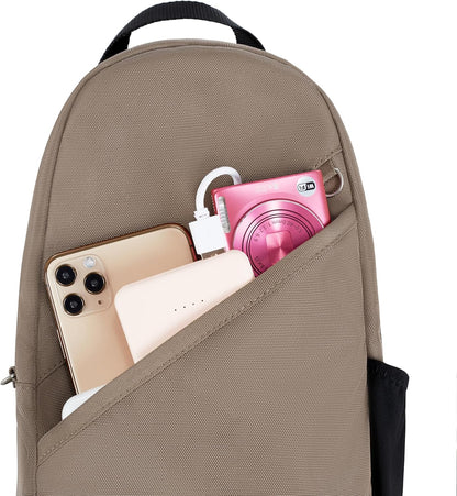 Anti-Theft Classic Sling Bag