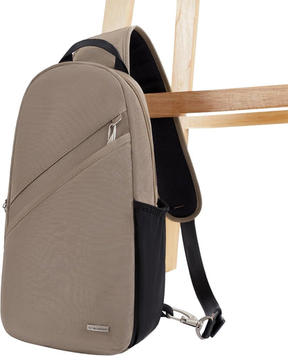 Anti-Theft Classic Sling Bag