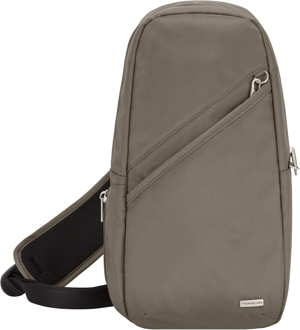Anti-Theft Classic Sling Bag