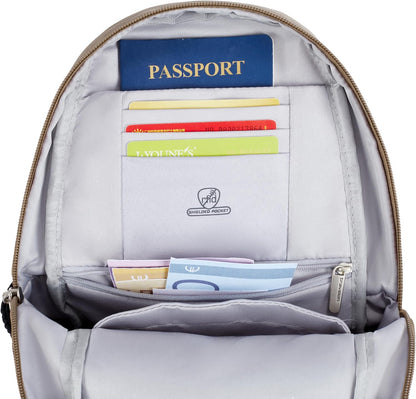 Anti-Theft Classic Sling Bag