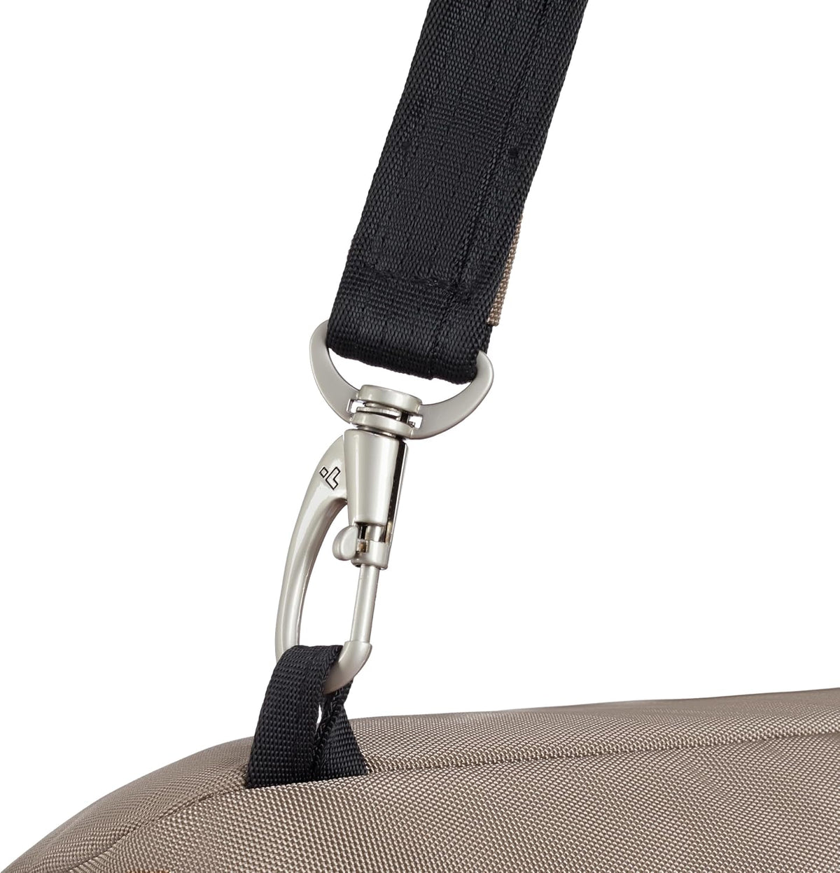 Anti-Theft Classic Sling Bag