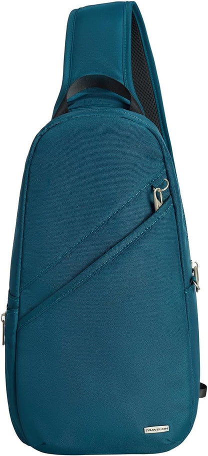 Anti-Theft Classic Sling Bag